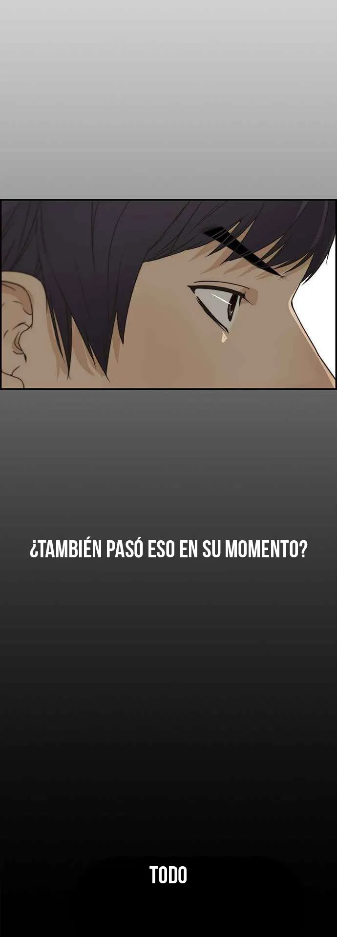 Real Man Capítulo 38 en Línea - página 19