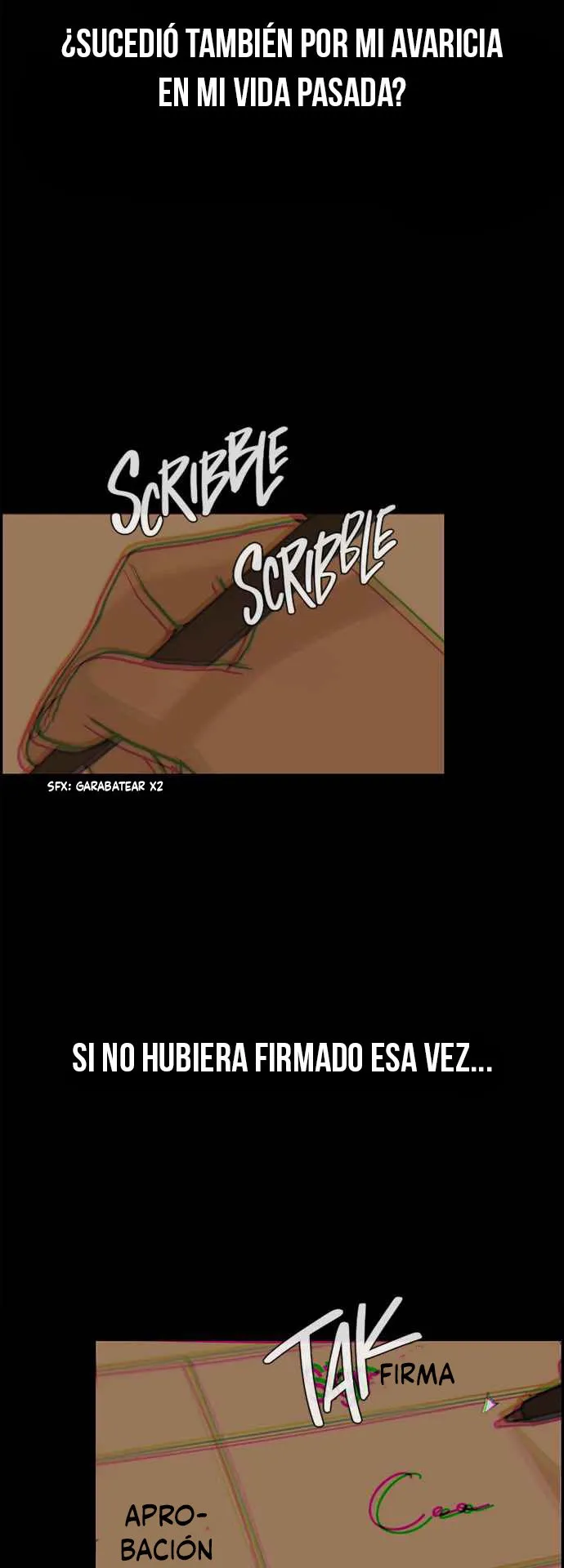 Real Man Capítulo 38 en Línea - página 20