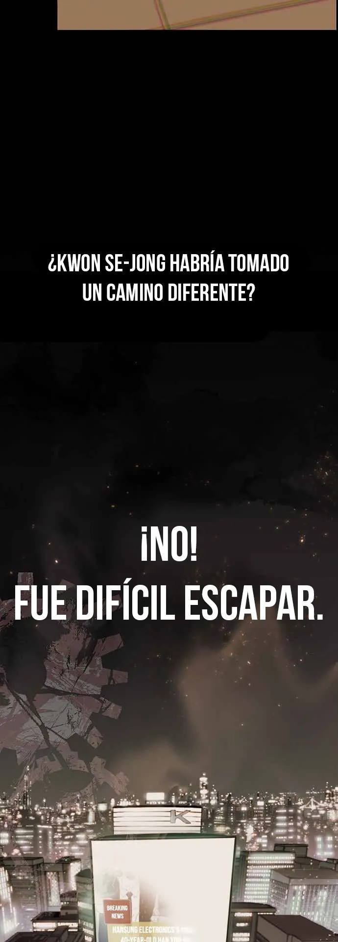 Real Man Capítulo 38 en Línea - página 21