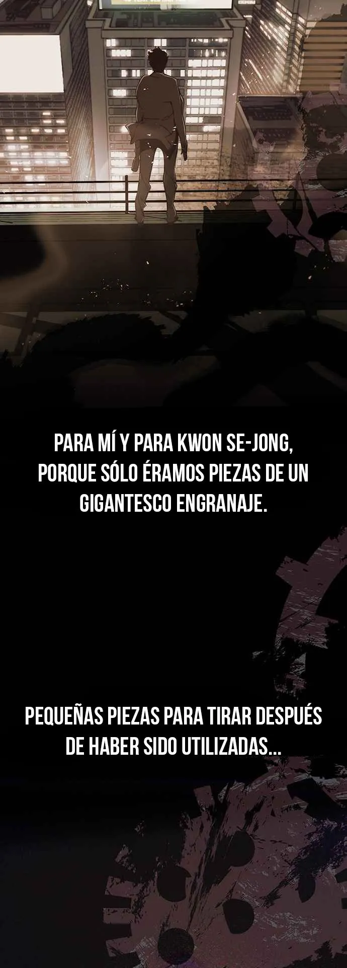Real Man Capítulo 38 en Línea - página 22