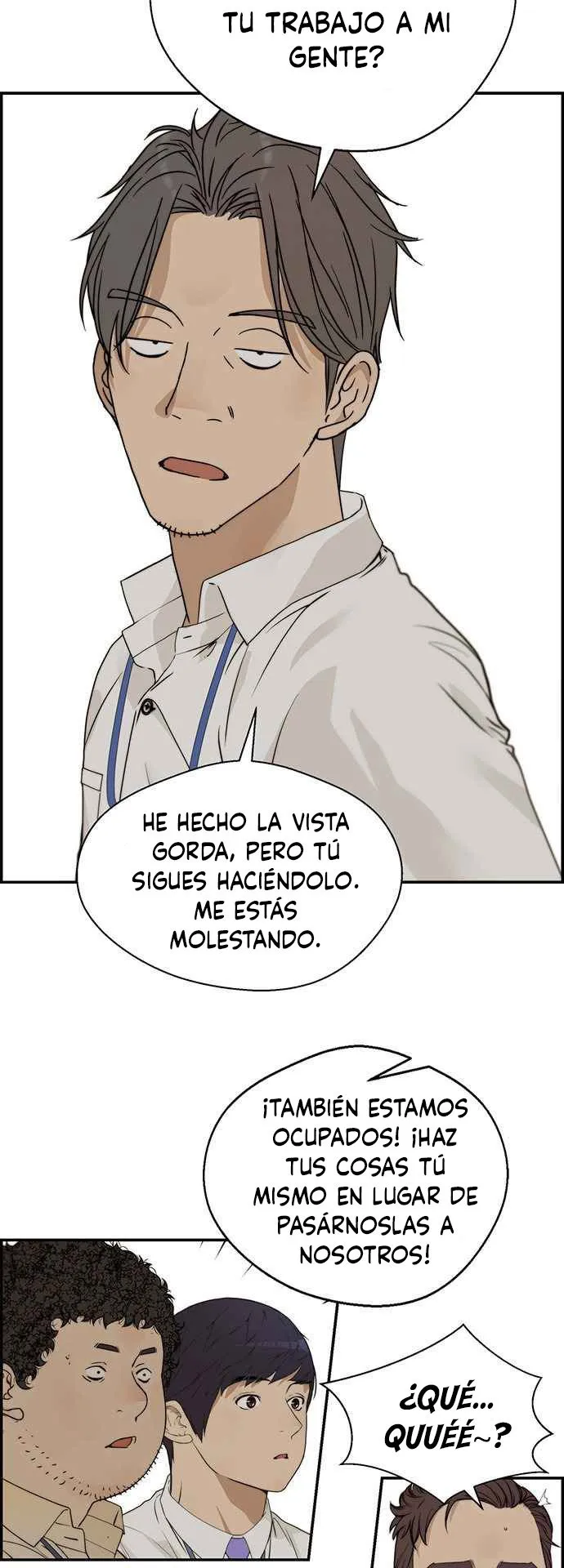 Real Man Capítulo 38 en Línea - página 44