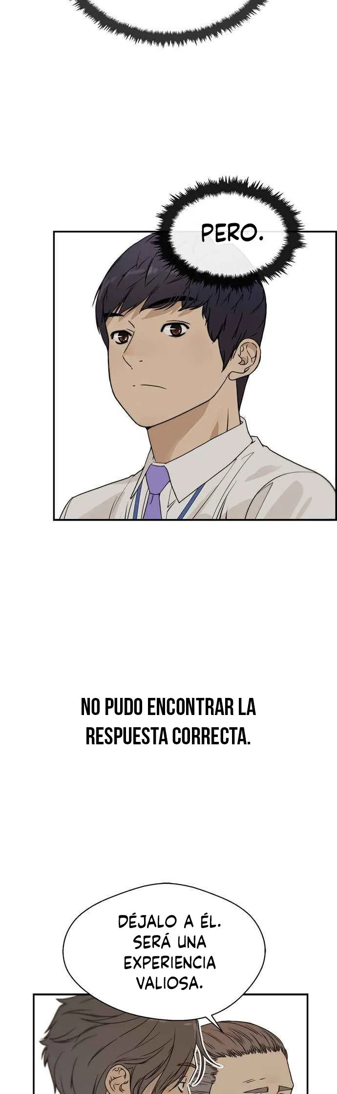 Real Man Capítulo 38 en Línea - página 48