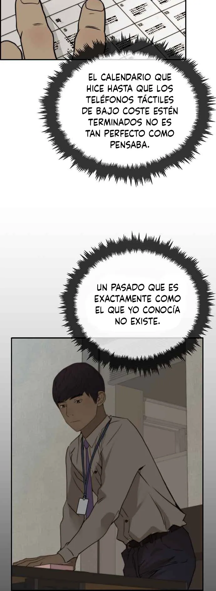 Real Man Capítulo 38 en Línea - página 60