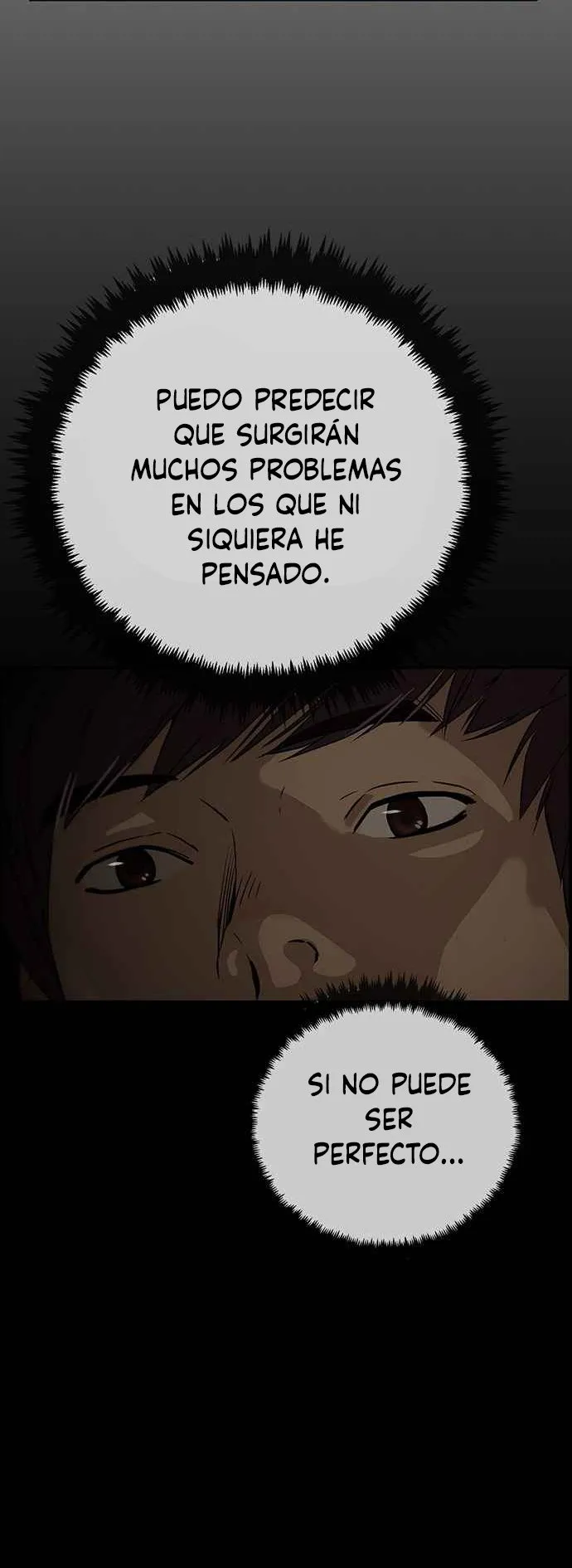 Real Man Capítulo 38 en Línea - página 61