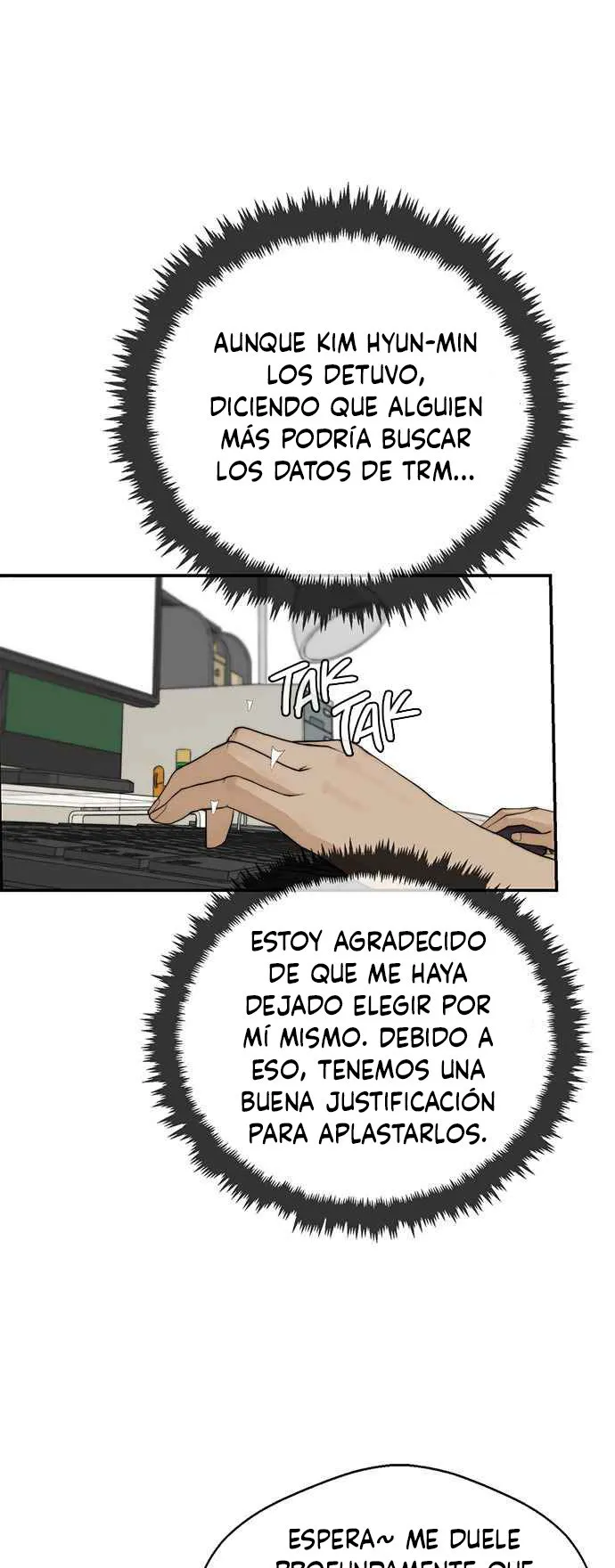 Real Man Capítulo 39 en Línea - página 5