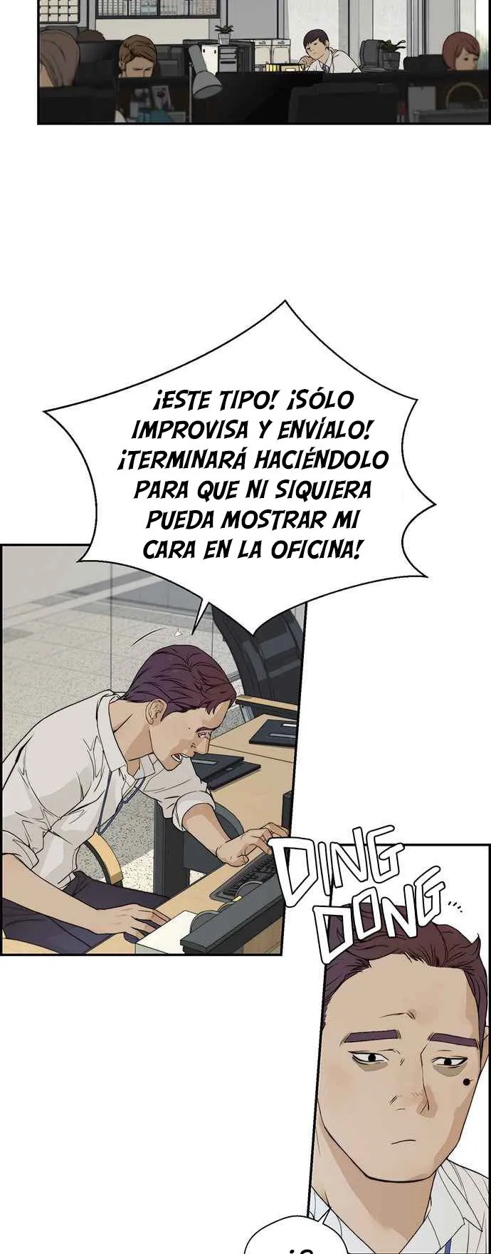 Real Man Capítulo 39 en Línea - página 8