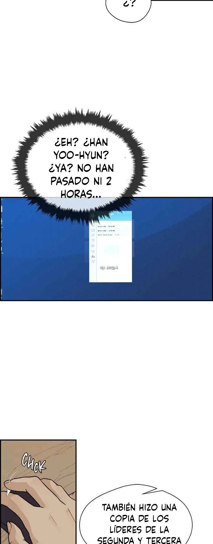 Real Man Capítulo 39 en Línea - página 9