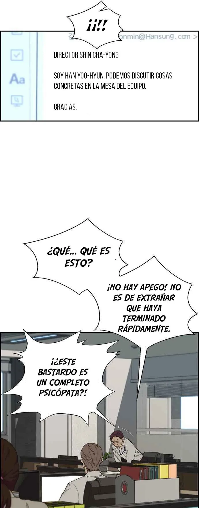 Real Man Capítulo 39 en Línea - página 12