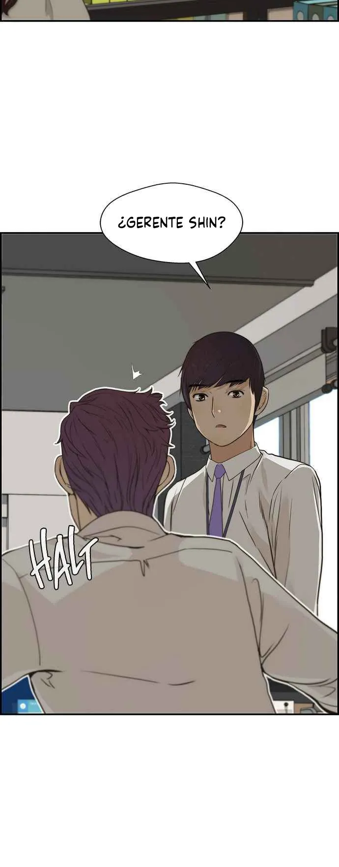 Real Man Capítulo 39 en Línea - página 13
