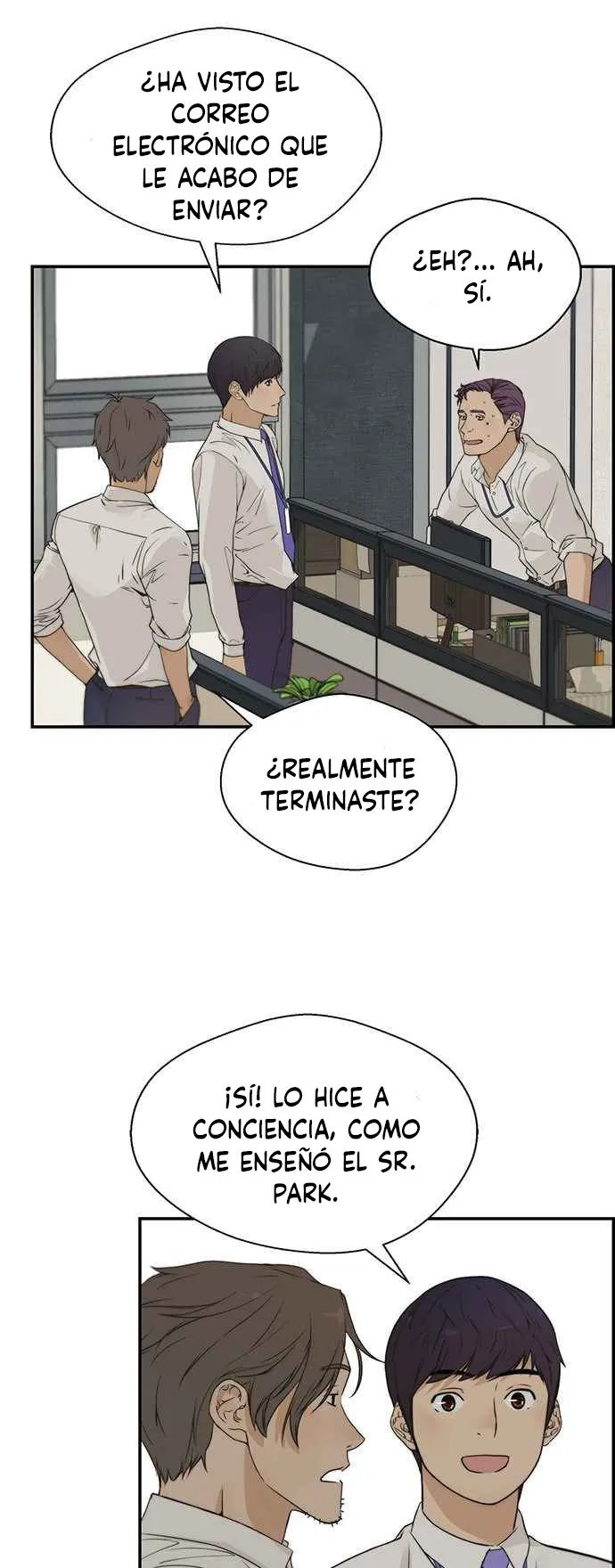 Real Man Capítulo 39 en Línea - página 14
