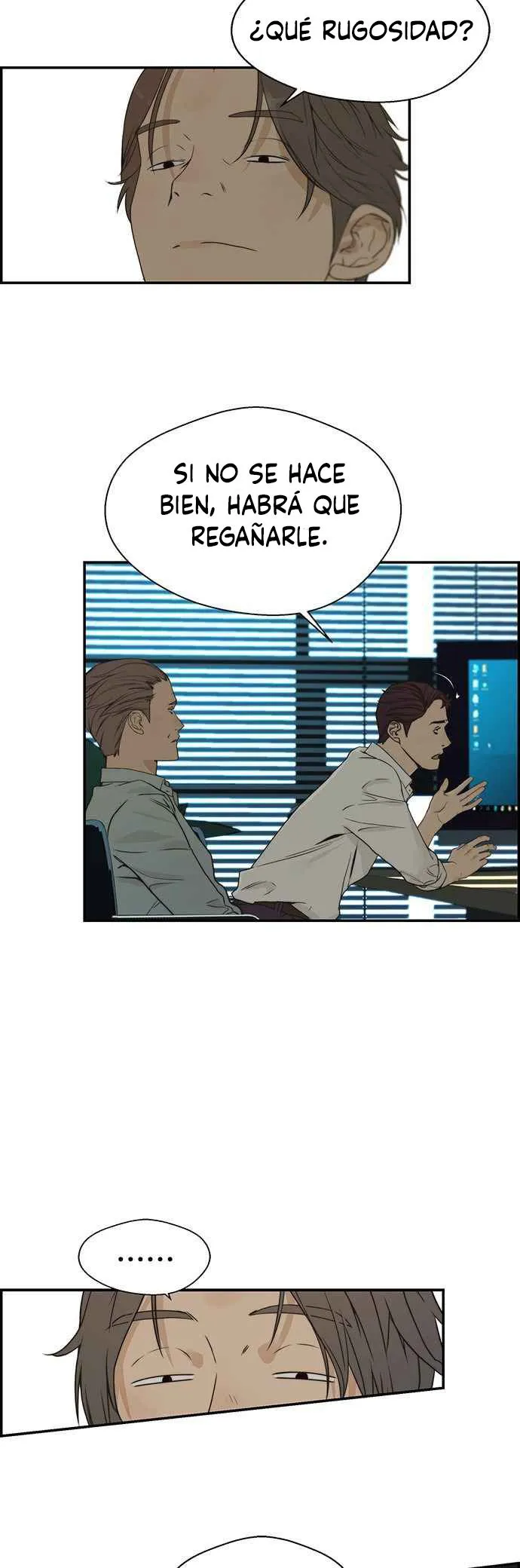 Real Man Capítulo 39 en Línea - página 20