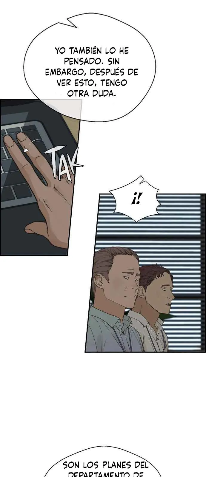 Real Man Capítulo 39 en Línea - página 29