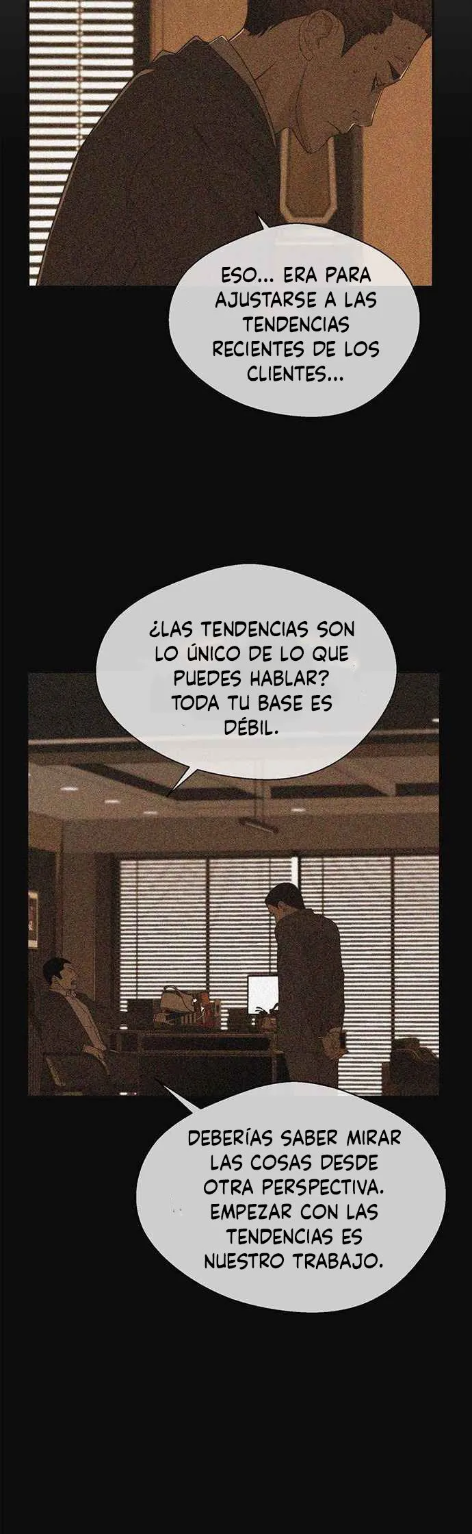 Real Man Capítulo 39 en Línea - página 35