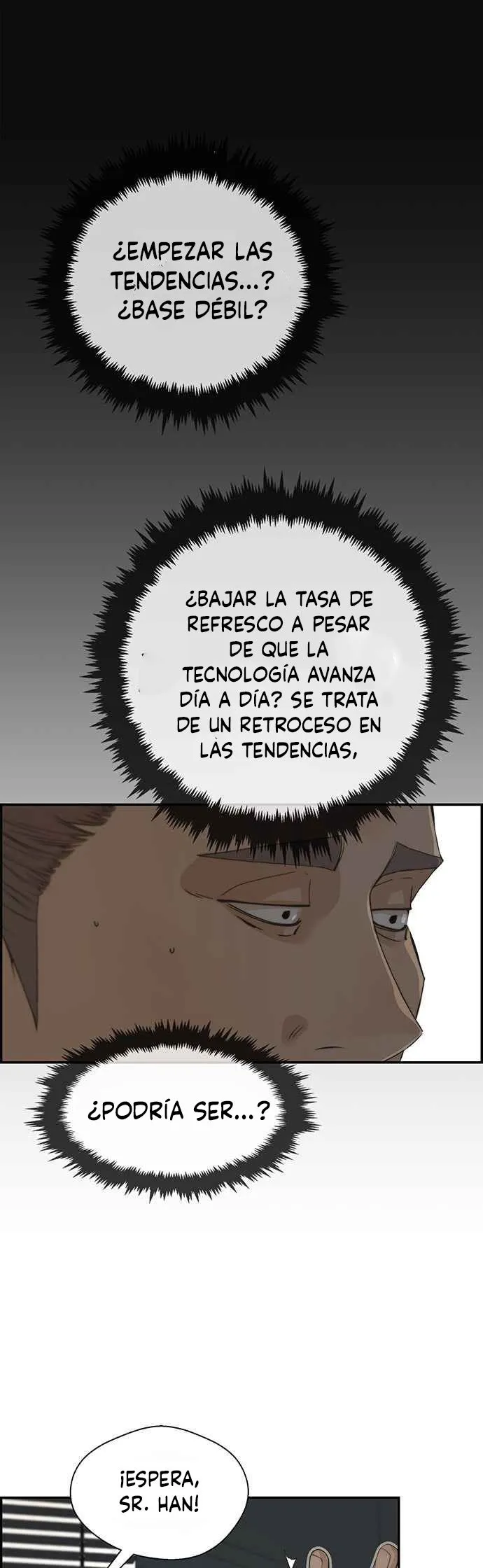Real Man Capítulo 39 en Línea - página 36