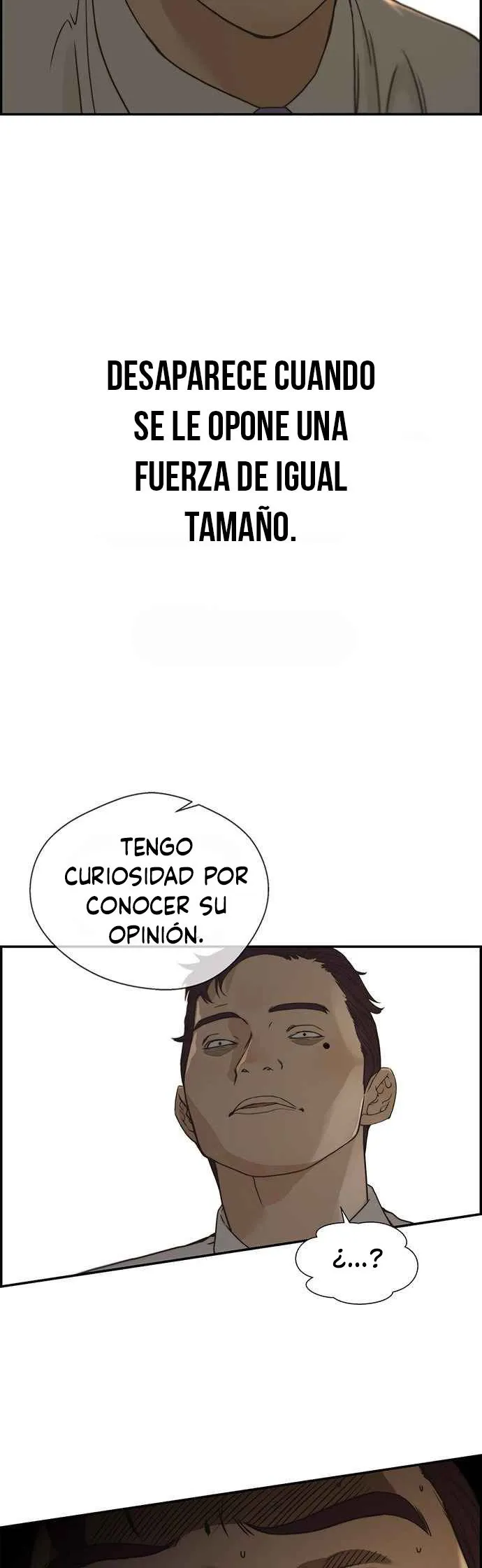 Real Man Capítulo 39 en Línea - página 39