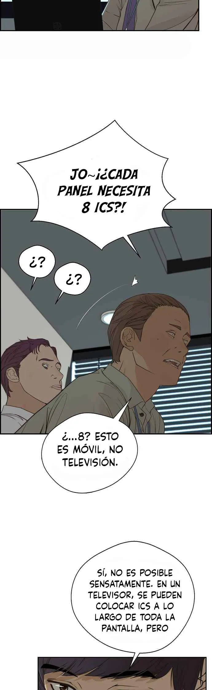 Real Man Capítulo 39 en Línea - página 44