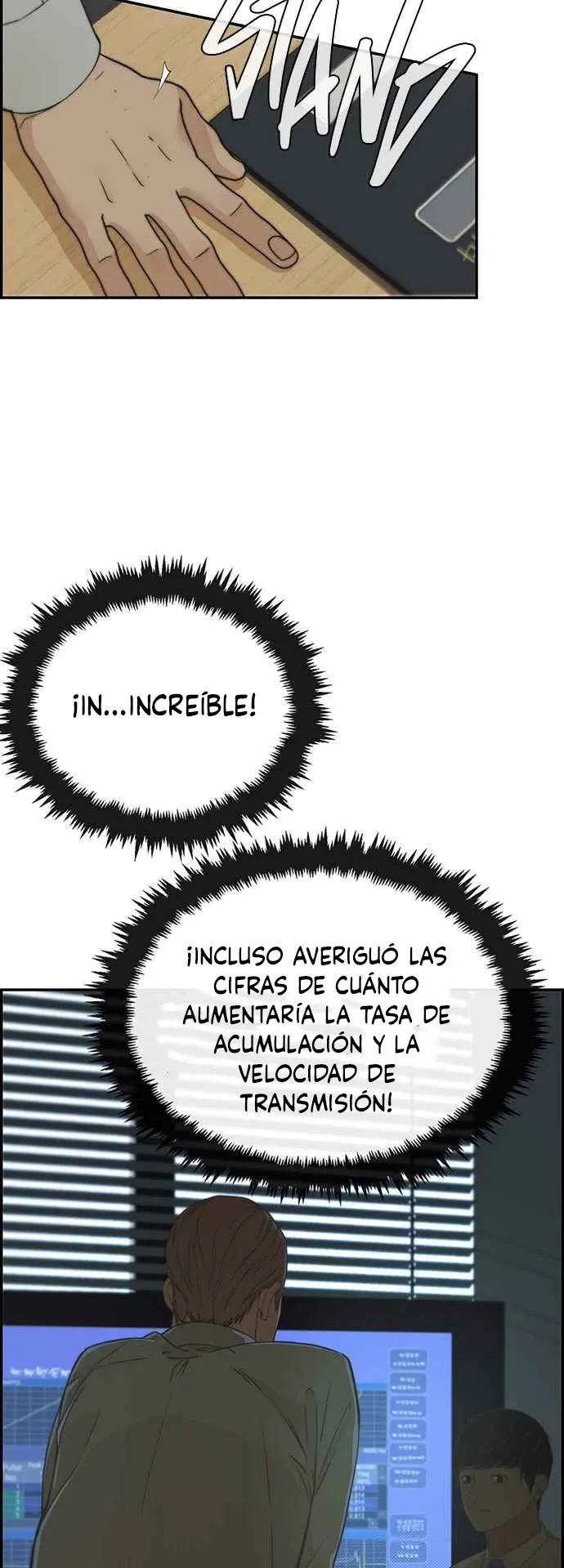 Real Man Capítulo 39 en Línea - página 49