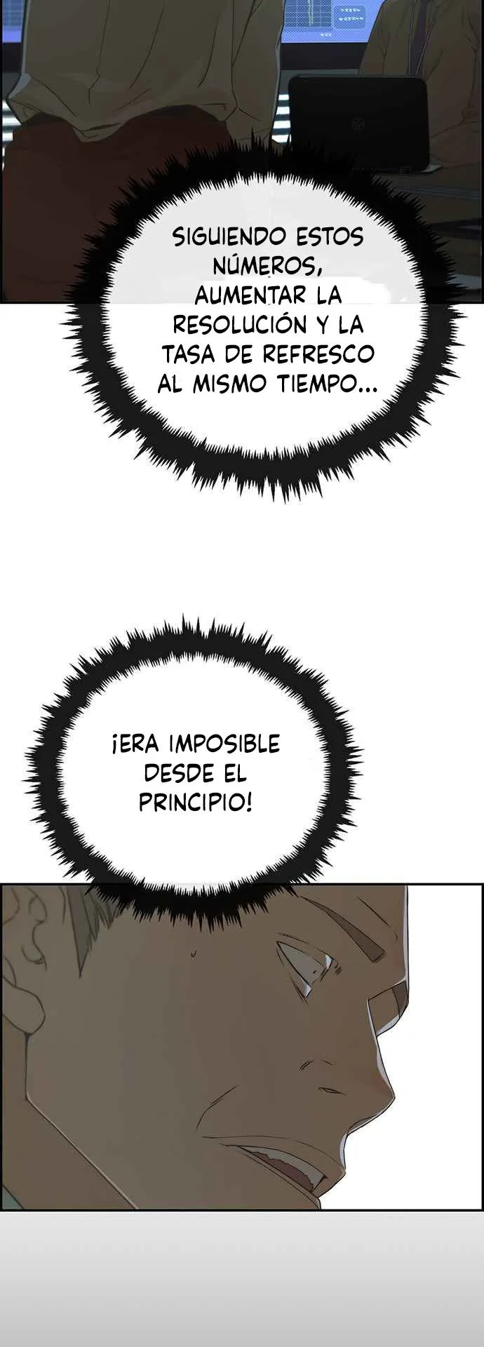 Real Man Capítulo 39 en Línea - página 50