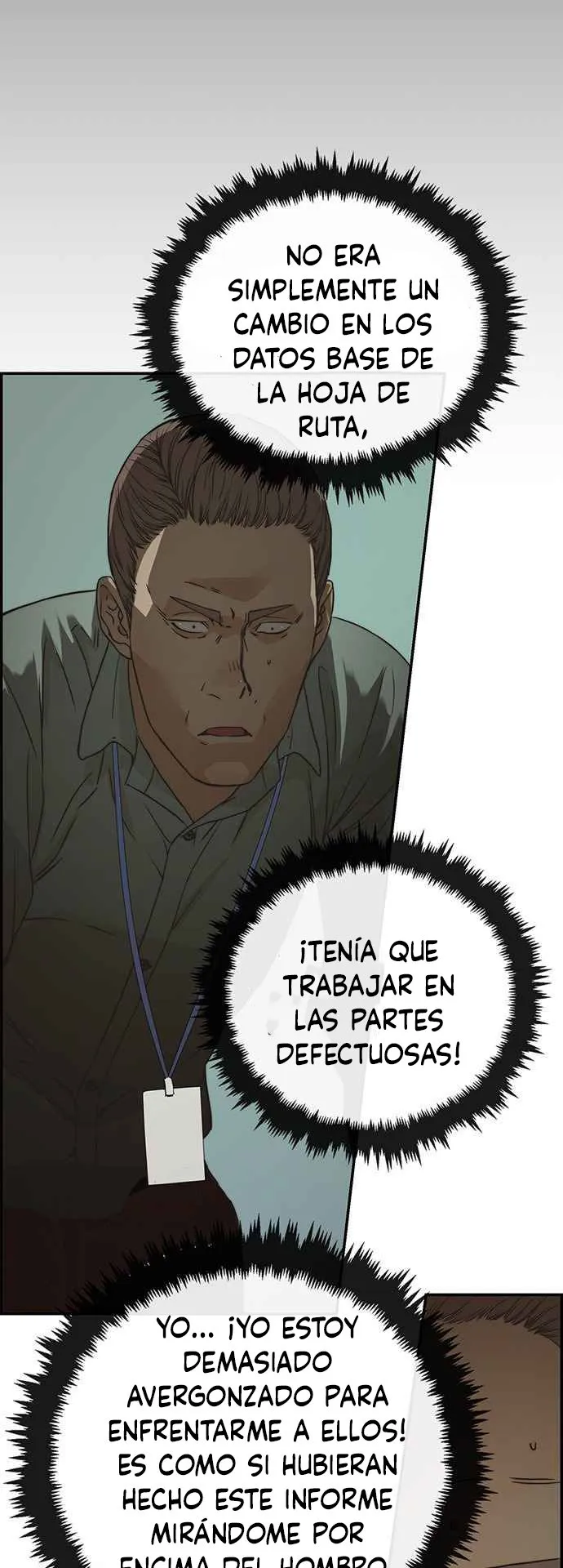 Real Man Capítulo 39 en Línea - página 53