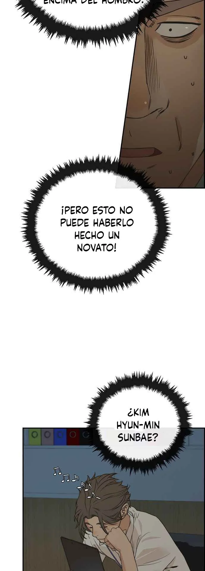 Real Man Capítulo 39 en Línea - página 54