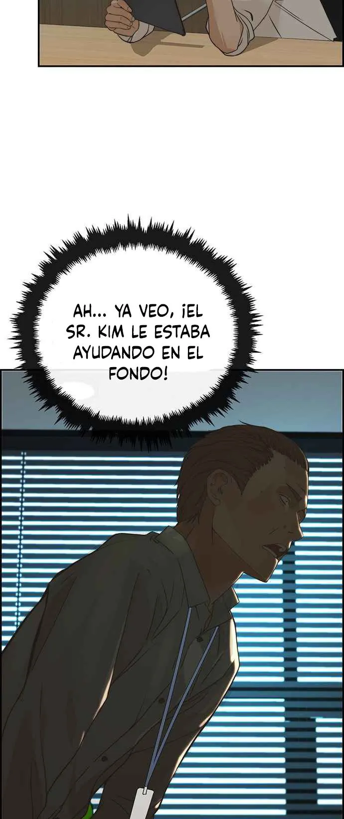 Real Man Capítulo 39 en Línea - página 55