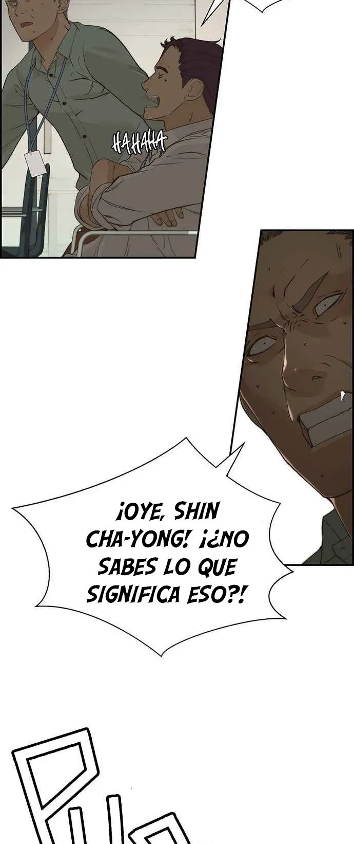 Real Man Capítulo 39 en Línea - página 58