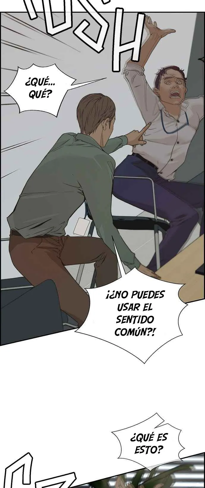 Real Man Capítulo 39 en Línea - página 59