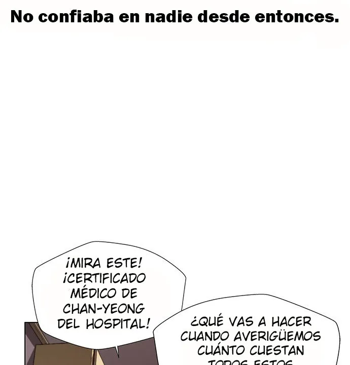Real Man Capítulo 4 en Línea - página 8