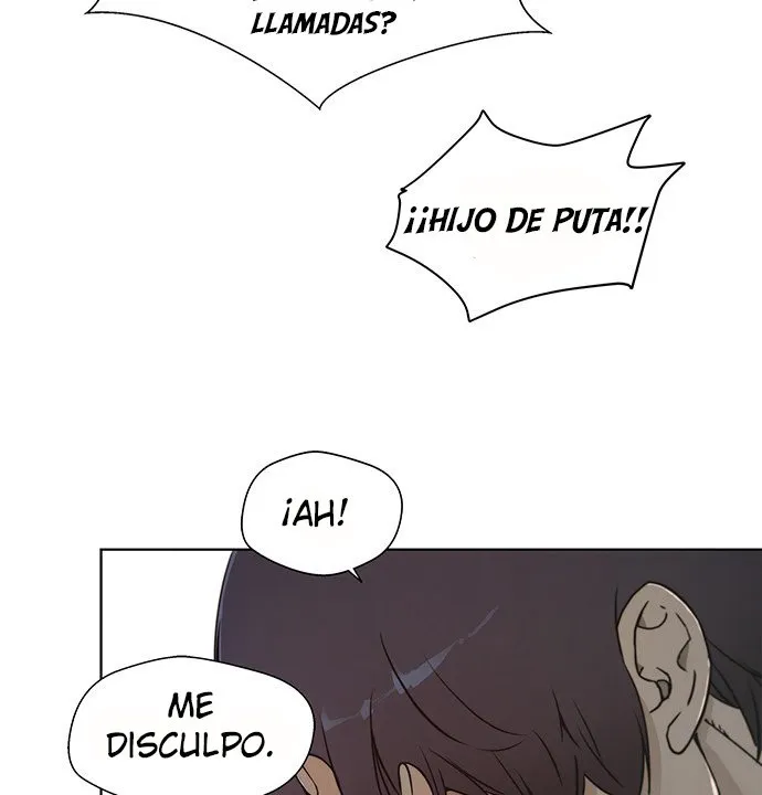 Real Man Capítulo 4 en Línea - página 11