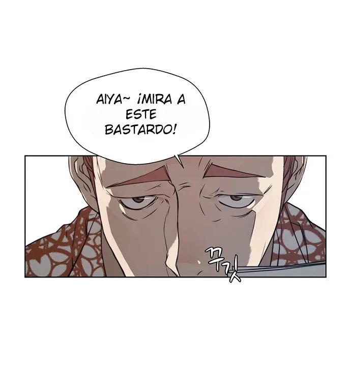 Real Man Capítulo 4 en Línea - página 18