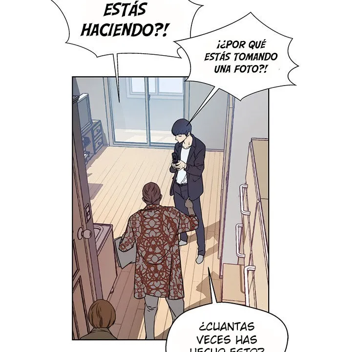Real Man Capítulo 4 en Línea - página 28