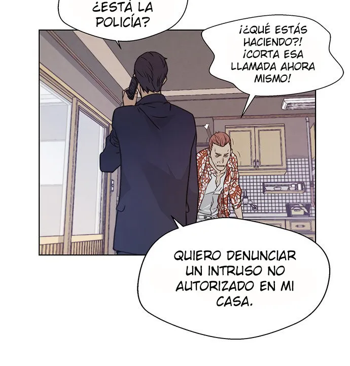 Real Man Capítulo 4 en Línea - página 33