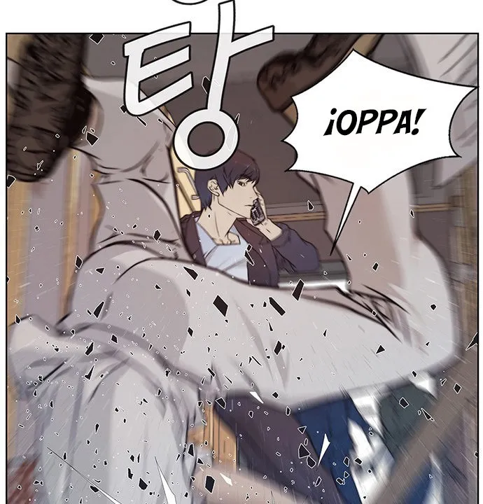 Real Man Capítulo 4 en Línea - página 50