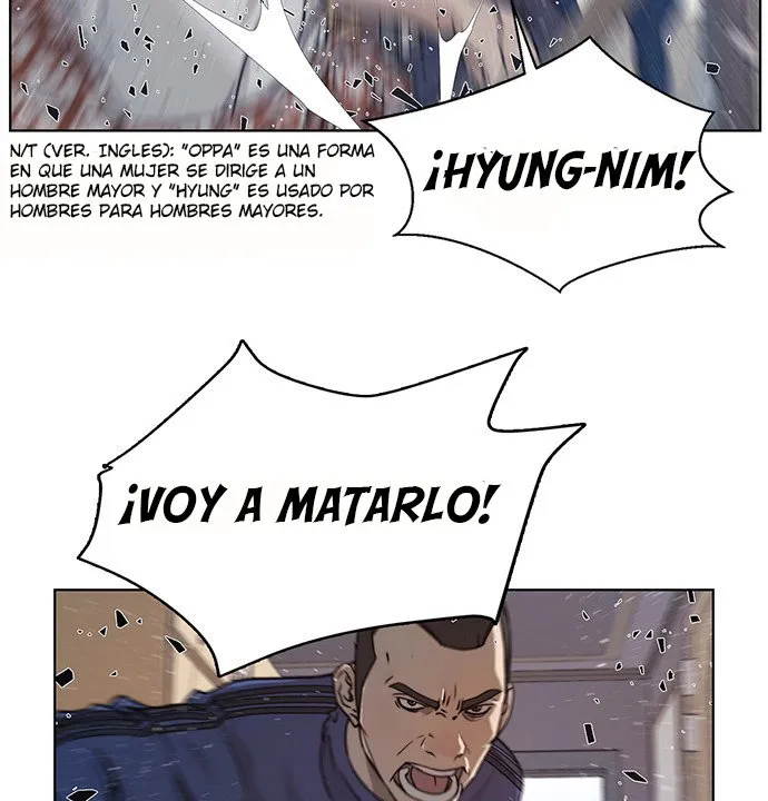 Real Man Capítulo 4 en Línea - página 51