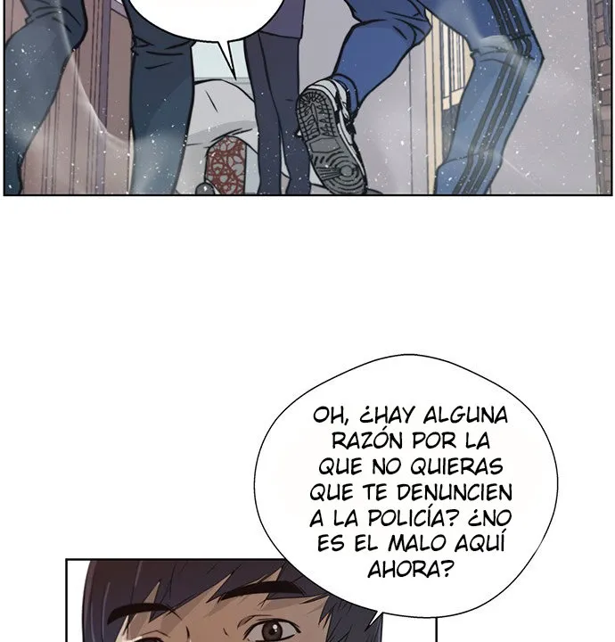 Real Man Capítulo 4 en Línea - página 55