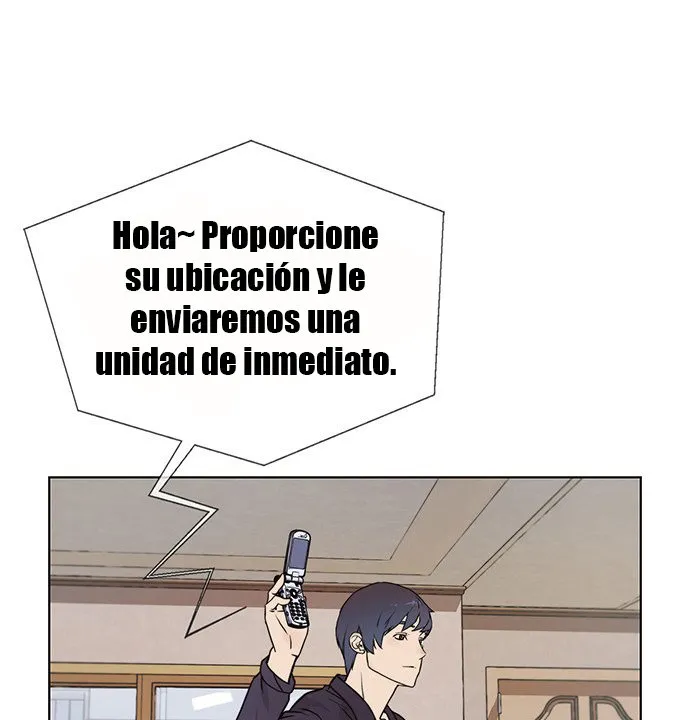 Real Man Capítulo 4 en Línea - página 75