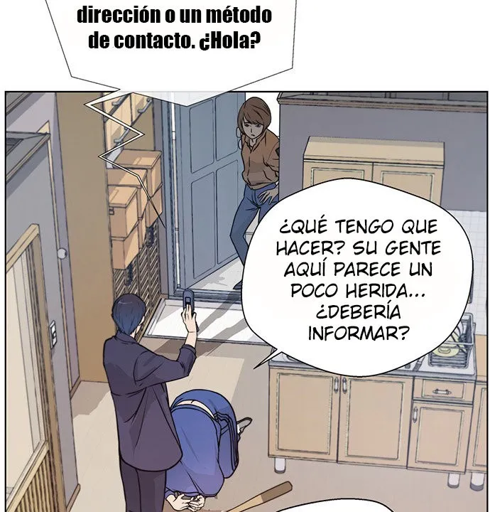Real Man Capítulo 4 en Línea - página 77