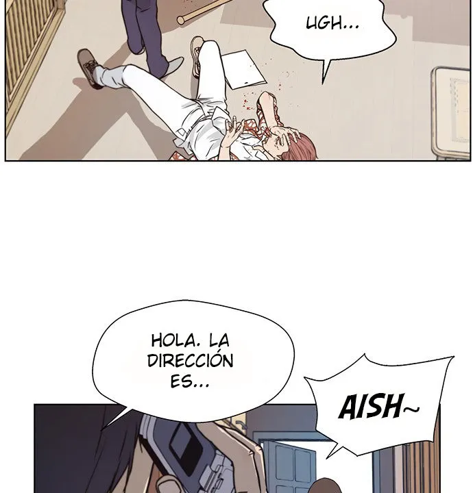 Real Man Capítulo 4 en Línea - página 78
