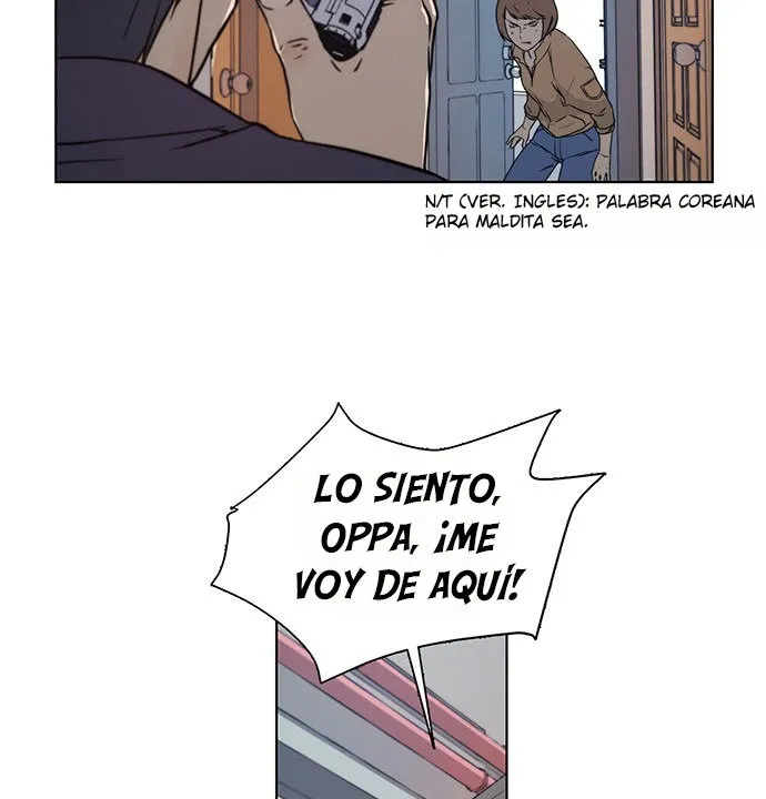 Real Man Capítulo 4 en Línea - página 79