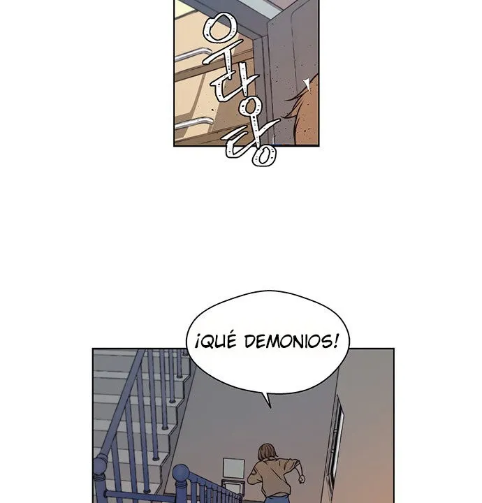 Real Man Capítulo 4 en Línea - página 80