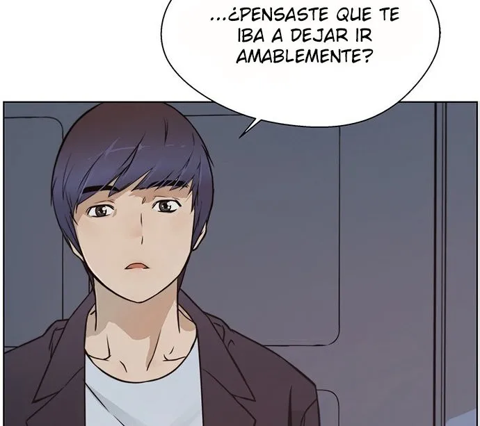 Real Man Capítulo 4 en Línea - página 85
