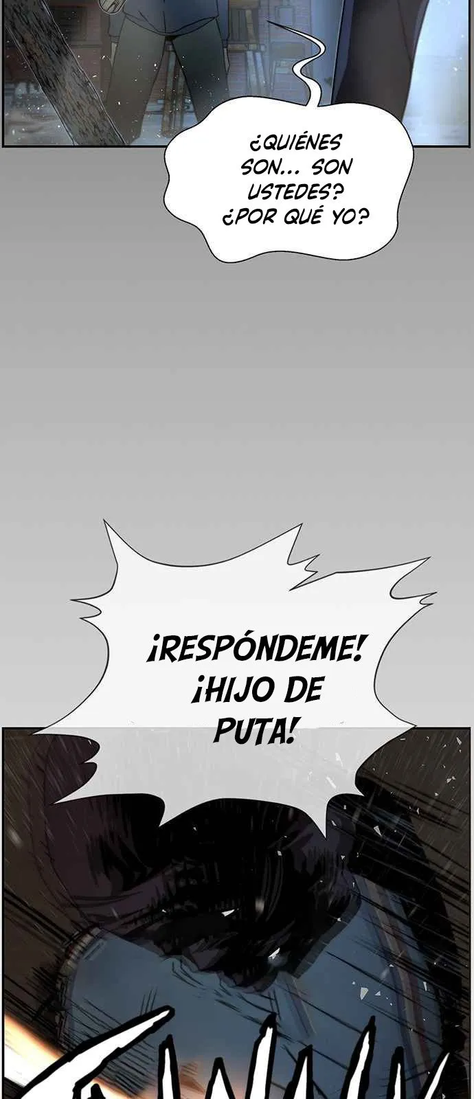 Real Man Capítulo 42 en Línea - página 9