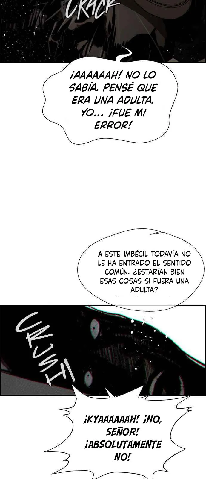 Real Man Capítulo 42 en Línea - página 13