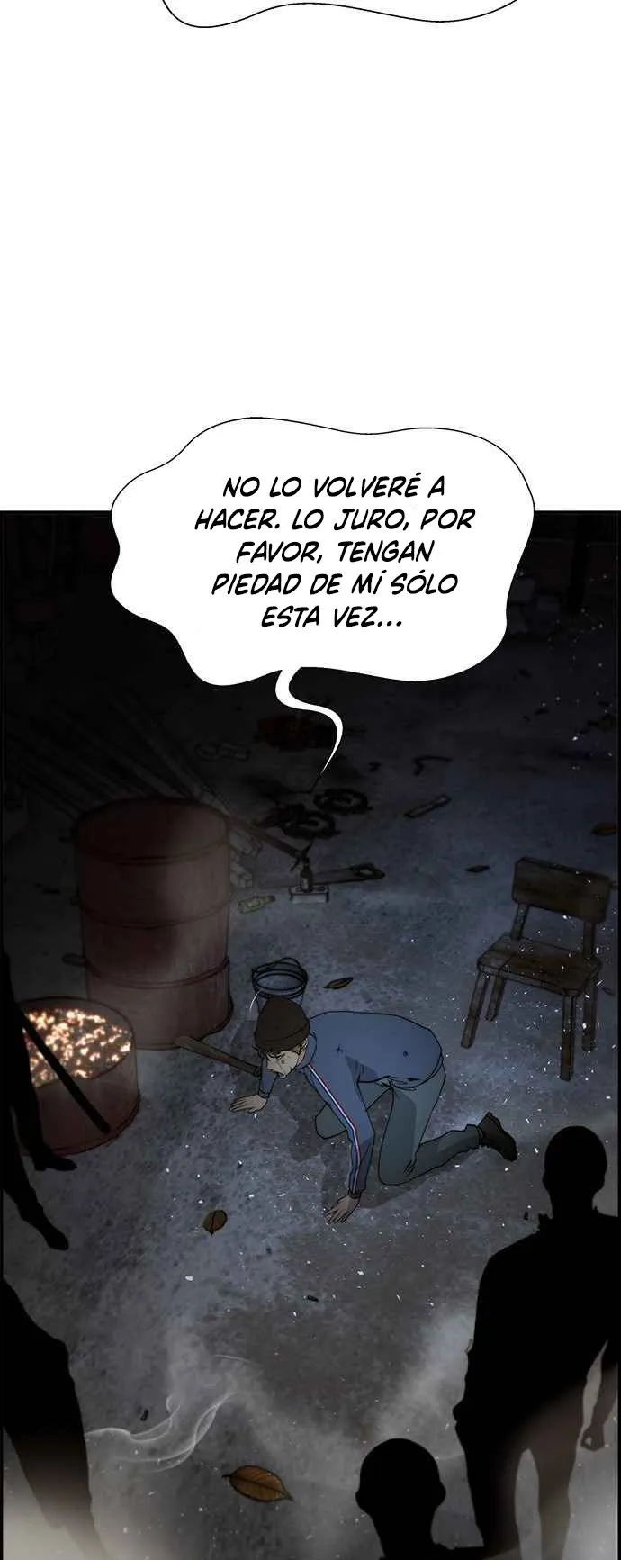 Real Man Capítulo 42 en Línea - página 18