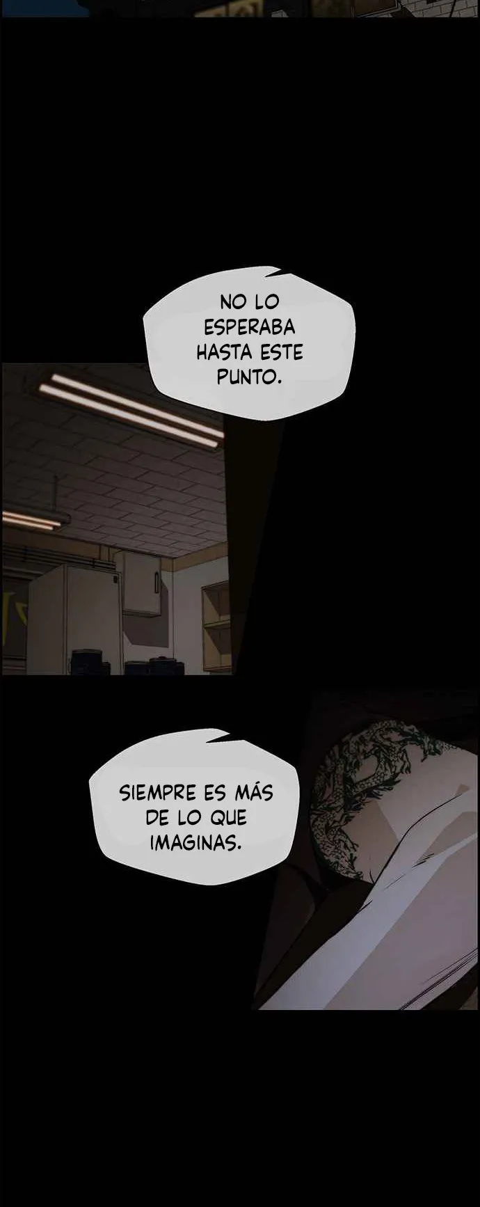 Real Man Capítulo 42 en Línea - página 25