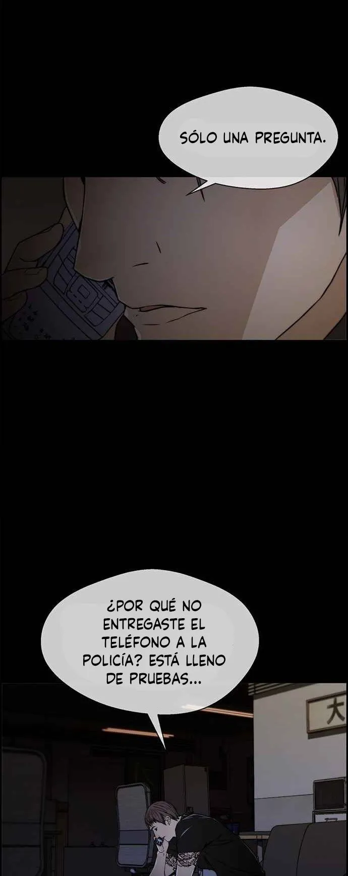 Real Man Capítulo 42 en Línea - página 26
