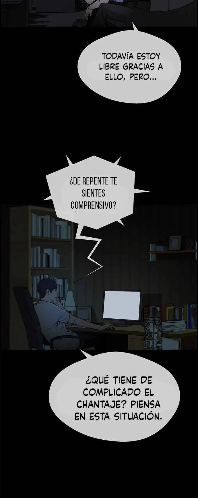Real Man Capítulo 42 en Línea - página 27