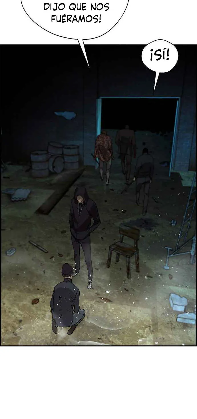 Real Man Capítulo 42 en Línea - página 41