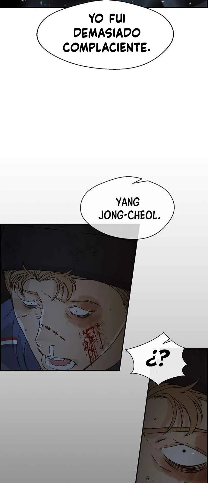 Real Man Capítulo 42 en Línea - página 46