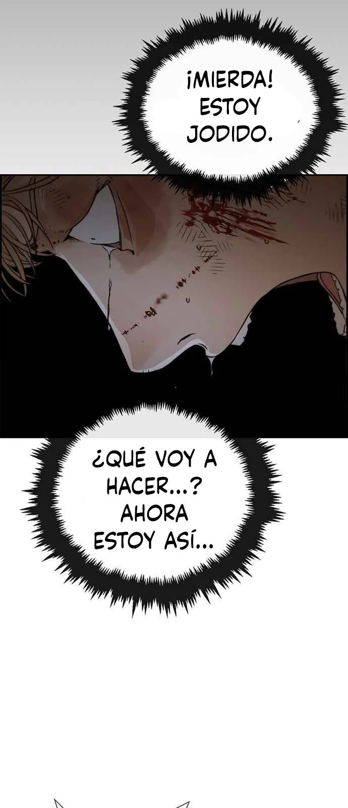 Real Man Capítulo 42 en Línea - página 57